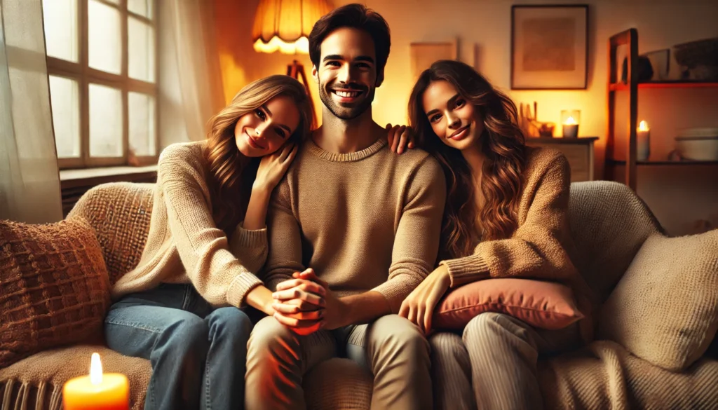 Most Skipped Step When Opening a Relationship