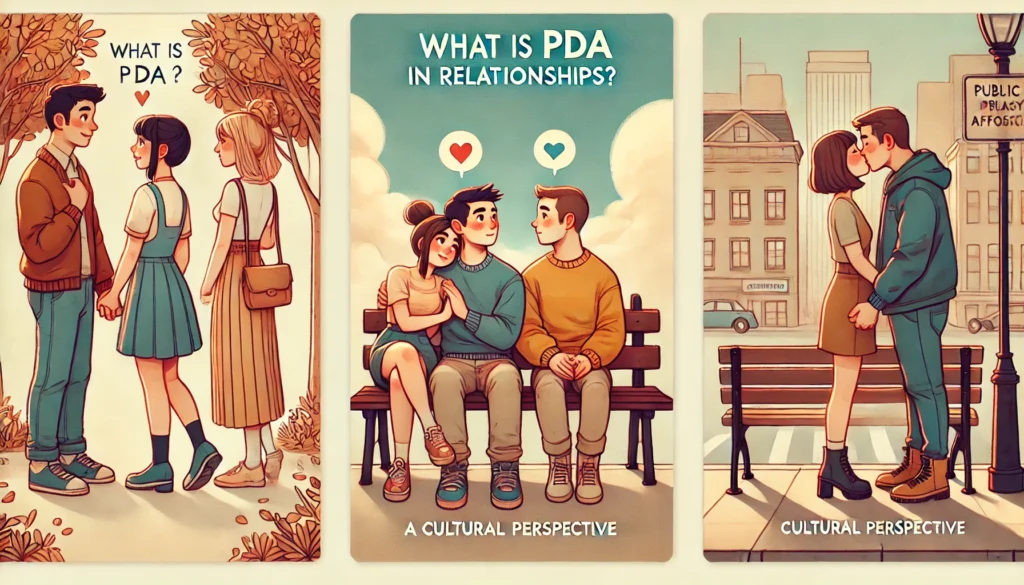pda