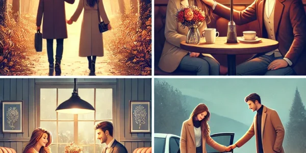 What is chivalry in a relationship