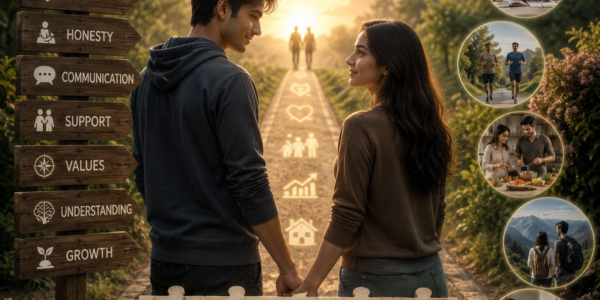 how to find a right life partner